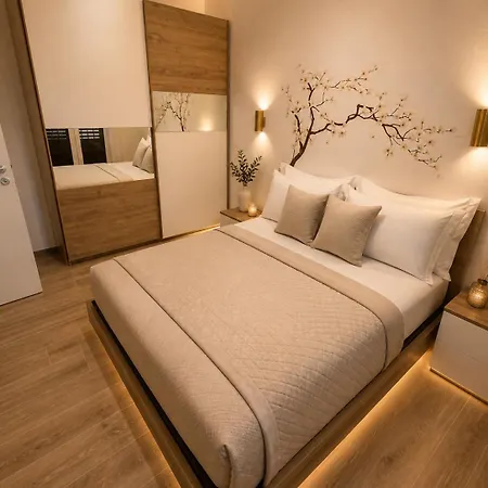 Appart hôtel Sicily Luxury Palerme