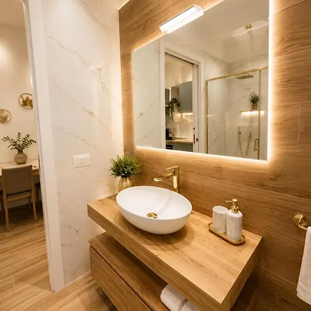 Sicily Luxury Palerme