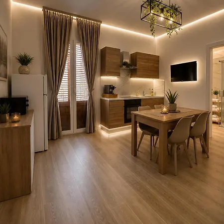 Aparthotel Sicily Luxury