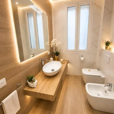Appart hôtel Sicily Luxury