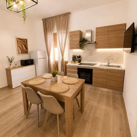 Sicily Luxury 4* Palerme