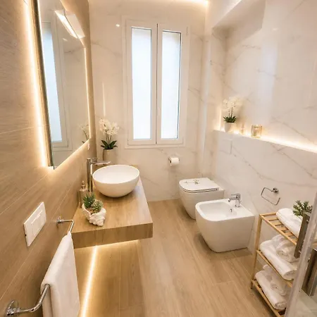 Sicily Luxury Palerme