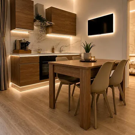 Sicily Luxury 4* Palerme