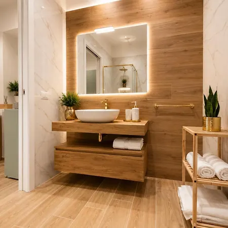 Sicily Luxury 4* Palerme