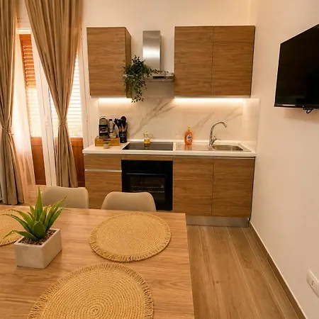 Sicily Luxury Apartmanhotel
