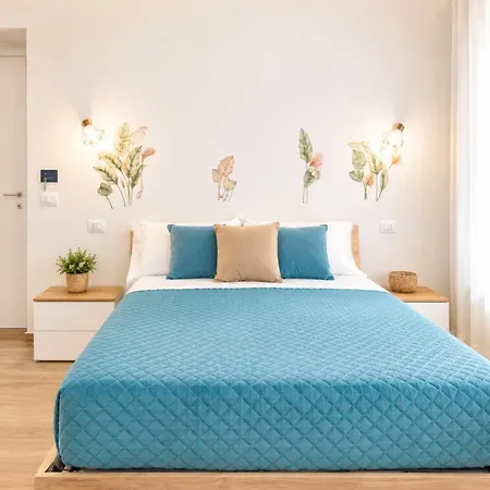 Aparthotel Sicily Luxury Palermo